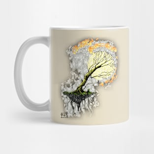 Life Tree Mug